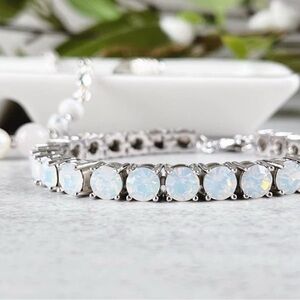 SOLD Park Lane Mini Opal Bracelet